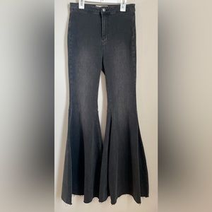 FREE PEOPLE Just Float On Flare